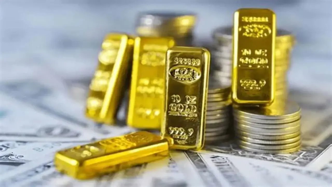 قمة تاريخية جديدة.. سعر أونصة الذهب يتجاوز حاجز 5000 دولار في الأسواق العالمية